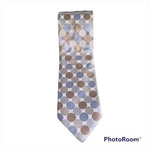 Ted Baker London Men's 100% Silk Tie
